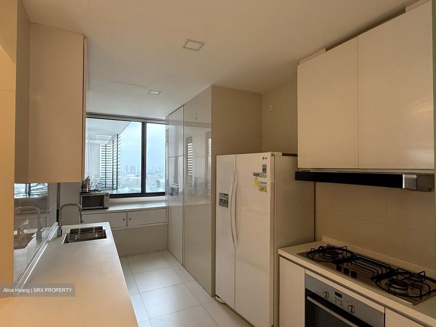 D'Leedon (D10), Condominium #500749741